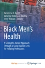 Image for Black Men&#39;s Health