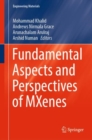 Image for Fundamental Aspects and Perspectives of MXenes