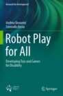 Image for Robot Play for All