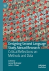 Image for Designing Second Language Study Abroad Research