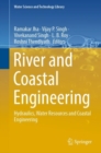 Image for River and Coastal Engineering