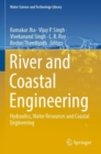 Image for River and coastal engineering  : hydraulics, water resources and coastal engineering