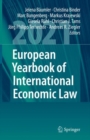 Image for European Yearbook of International Economic Law 2021