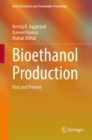 Image for Bioethanol Production: Past and Present