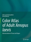 Image for Color Atlas of Adult Xenopus laevis