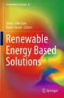 Image for Renewable Energy Based Solutions