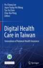 Image for Digital Health Care in Taiwan
