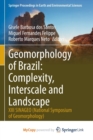 Image for Geomorphology of Brazil