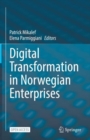 Image for Digital Transformation in Norwegian Enterprises