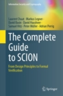 Image for Complete Guide to SCION: From Design Principles to Formal Verification