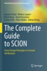 Image for The complete guide to SCION  : from design principles to formal verification