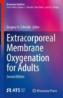 Image for Extracorporeal Membrane Oxygenation for Adults