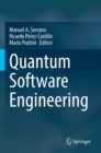 Image for Quantum software engineering