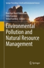 Image for Environmental Pollution and Natural Resource Management