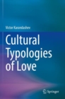 Image for Cultural Typologies of Love