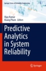 Image for Predictive Analytics in System Reliability
