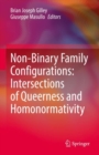 Image for Non-binary family configurations  : intersections of queerness and homonormativity