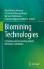 Image for Biomining Technologies