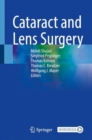 Image for Cataract and Lens Surgery