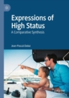 Image for Expressions of High Status