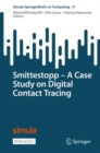 Image for Smittestopp - A Case Study on Digital Contact Tracing
