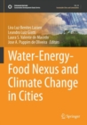 Image for Water-Energy-Food Nexus and Climate Change in Cities