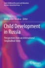 Image for Child Development in Russia