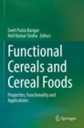Image for Functional Cereals and Cereal Foods