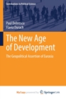 Image for The New Age of Development