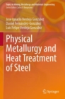 Image for Physical Metallurgy and Heat Treatment of Steel
