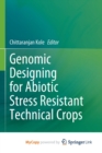 Image for Genomic Designing for Abiotic Stress Resistant Technical Crops