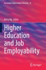 Image for Higher Education and Job Employability