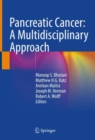 Image for Pancreatic cancer  : a multidisciplinary approach