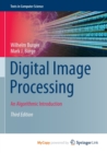 Image for Digital Image Processing