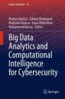 Image for Big Data Analytics and Computational Intelligence for Cybersecurity