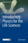 Image for Introductory Physics for the Life Sciences