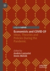 Image for Economists and COVID-19