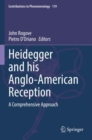 Image for Heidegger and his Anglo-American Reception