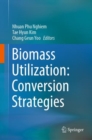 Image for Biomass utilization  : conversion strategies