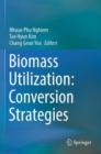 Image for Biomass utilization  : conversion strategies
