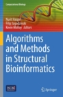 Image for Algorithms and Methods in Structural Bioinformatics