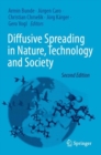 Image for Diffusive Spreading in Nature, Technology and Society