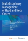 Image for Multidisciplinary Management of Head and Neck Cancer