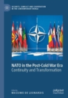 Image for NATO in the Post-Cold War Era
