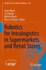 Image for Robotics for Intralogistics in Supermarkets and Retail Stores