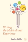 Image for Writing the multicultural experience