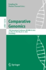 Image for Comparative Genomics: 19th International Conference, RECOMB-CG 2022, La Jolla, CA, USA, May 20-21, 2022, Proceedings