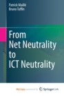 Image for From Net Neutrality to ICT Neutrality