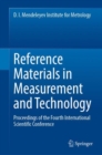 Image for Reference Materials in Measurement and Technology