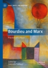 Image for Bourdieu and Marx